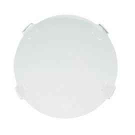 Hella 500 Series Clear Lamp Cover, HEL-H87988081 Hella 500 Series Clear Lamp Cover, HEL-H87988081