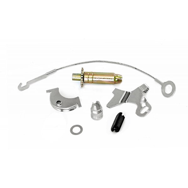 Omix Drum Brake Self Adjusting Hardware Kit | 1978-2006 Jeep (see more info), H2515 Omix Drum Brake Self Adjusting Hardware Kit | 1978-2006 Jeep (see more info), H2515