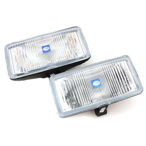 Hella 550 Fog Lamp Kit, HEL-005700901 Hella 550 Fog Lamp Kit, HEL-005700901