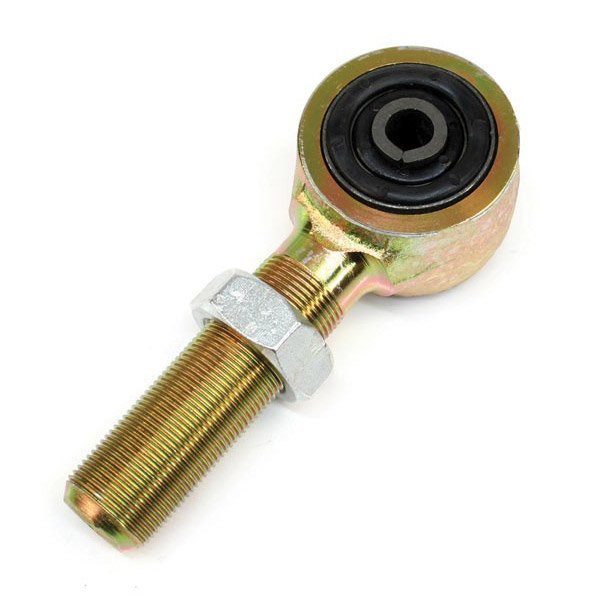 Teraflex Trackbar Rubber End, Right Hand, Suspension Parts | 1997-2006 Jeep Wrangler TJ & Teraflex Trackbar Rubber End, Right Hand, Suspension Parts | 1997-2006 Jeep Wrangler TJ &