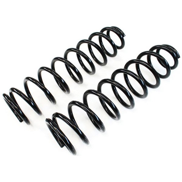 Teraflex Front Coil Springs For 3 Teraflex Front Coil Springs For 3