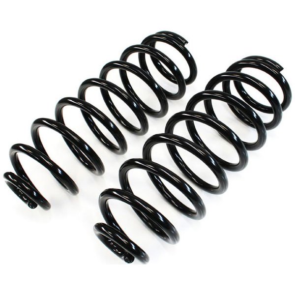 Teraflex Rear Coil Springs For 3 Teraflex Rear Coil Springs For 3
