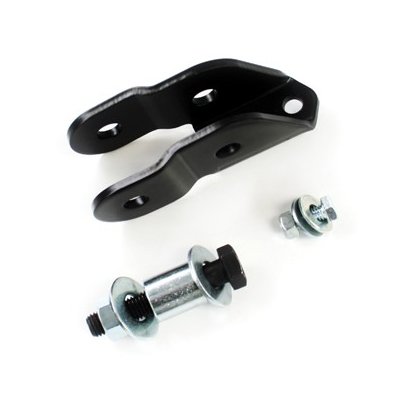 Teraflex Rear Track-Bar Bracket For 2-3 Teraflex Rear Track-Bar Bracket For 2-3