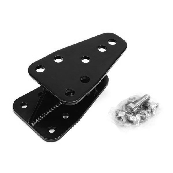 Teraflex Spare Tire Extension Bracket | 1997-2017 , TF-1907200 Teraflex Spare Tire Extension Bracket | 1997-2017 , TF-1907200