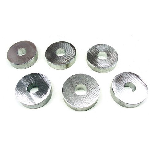Teraflex 1/2 Teraflex 1/2