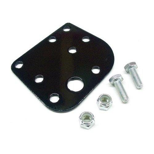 Teraflex Basic Shifter Linkage Kit | 1997-2002 Jeep Wrangler TJ, TF-1900001 Teraflex Basic Shifter Linkage Kit | 1997-2002 Jeep Wrangler TJ, TF-1900001