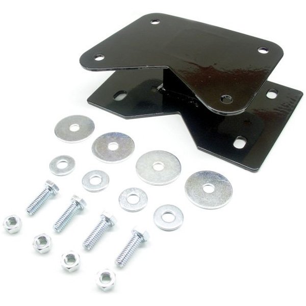 Teraflex Brake Light Extension | 1997-2006 Jeep Wrangler TJ And Unlimited (Rubicon), TF-1902000 Teraflex Brake Light Extension | 1997-2006 Jeep Wrangler TJ And Unlimited (Rubicon), TF-1902000