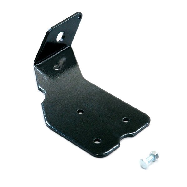 Teraflex Right Side Cb Antenna Mount | 1955-2006 Jeep CJ5, CJ7, CJ8, Wrangler YJ, TJ, TF-1902092 Teraflex Right Side Cb Antenna Mount | 1955-2006 Jeep CJ5, CJ7, CJ8, Wrangler YJ, TJ, TF-1902092