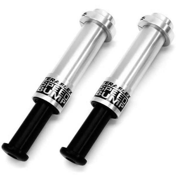 Teraflex Speedbump Bumpstops 2.5 Teraflex Speedbump Bumpstops 2.5