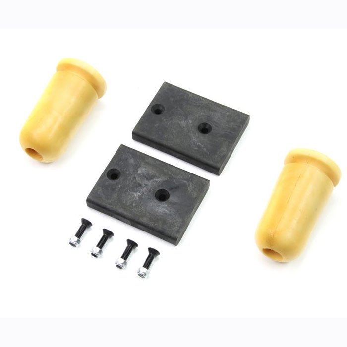 Teraflex 2.5 Teraflex 2.5