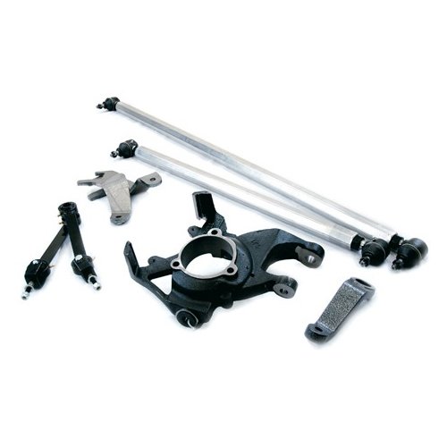 Teraflex High Steer System For Pro Lcg Series Suspensions, Dana 30 | 1997-2006 Jeep Wrangler TJ and Teraflex High Steer System For Pro Lcg Series Suspensions, Dana 30 | 1997-2006 Jeep Wrangler TJ and