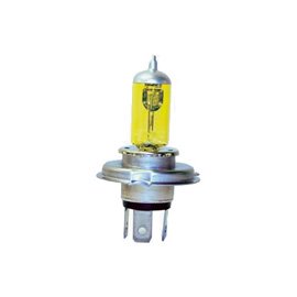 Hella Optilux Extreme Yellow Xy Bulbs, H1 12V 55W, Pair, HEL-H71070642 Hella Optilux Extreme Yellow Xy Bulbs, H1 12V 55W, Pair, HEL-H71070642