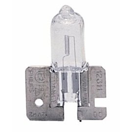Hella Halogen Oe Replacement Bulb, H2 12V 55W, HEL-H83130001 Hella Halogen Oe Replacement Bulb, H2 12V 55W, HEL-H83130001