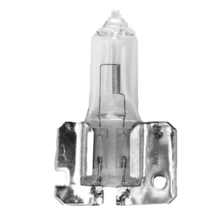 Hella Halogen Oe Replacement Bulb, H2 12V 100W, HEL-H83130011 Hella Halogen Oe Replacement Bulb, H2 12V 100W, HEL-H83130011
