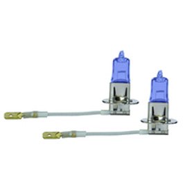 Hella Optilux H3 12V 100W Xenon White Xb Bulb (Pair) (Off-Road Only!), HEL-H71070181 Hella Optilux H3 12V 100W Xenon White Xb Bulb (Pair) (Off-Road Only!), HEL-H71070181