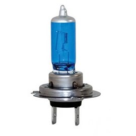 Hella Optilux Xenon White Xb Bulb, H4 12V 100W, Pair, HEL-H71070201 Hella Optilux Xenon White Xb Bulb, H4 12V 100W, Pair, HEL-H71070201