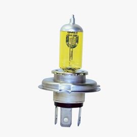 Hella Optilux Extreme Yellow Xy Bulbs, H4 12V 60/55W, Pair, HEL-H71070682 Hella Optilux Extreme Yellow Xy Bulbs, H4 12V 60/55W, Pair, HEL-H71070682