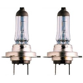 Hella Optilux Xenon Yellow Xy Bulbs, H7 12V 55W, Pair, HEL-H71070702 Hella Optilux Xenon Yellow Xy Bulbs, H7 12V 55W, Pair, HEL-H71070702