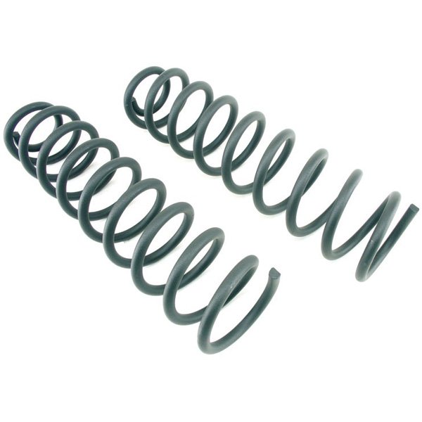 Teraflex Front Coil Springs For 3 Teraflex Front Coil Springs For 3