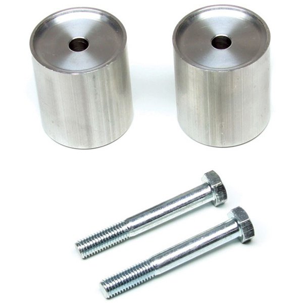 Teraflex Front Or Rear Upper Bumpstop Kit 2.25 Teraflex Front Or Rear Upper Bumpstop Kit 2.25