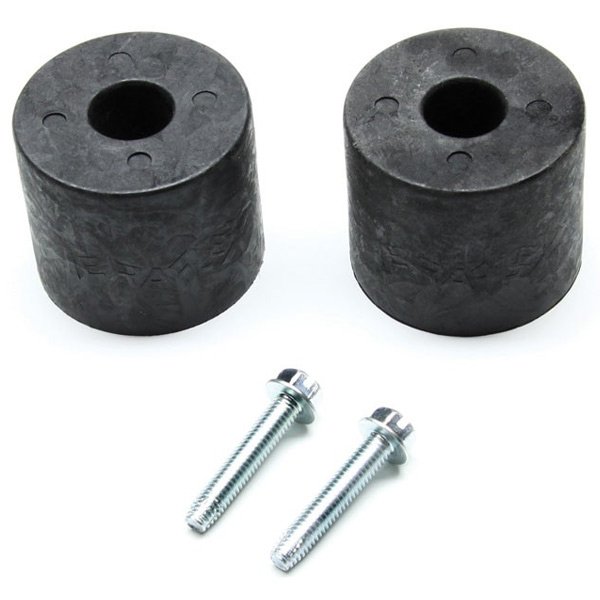 Teraflex Front Or Rear Upper Bumpstop Kit 2.25 Teraflex Front Or Rear Upper Bumpstop Kit 2.25