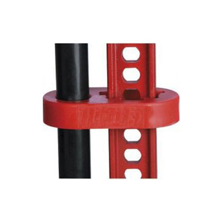 Hi-Lift Handle Keeper, Red, HL-HKR Hi-Lift Handle Keeper, Red, HL-HKR
