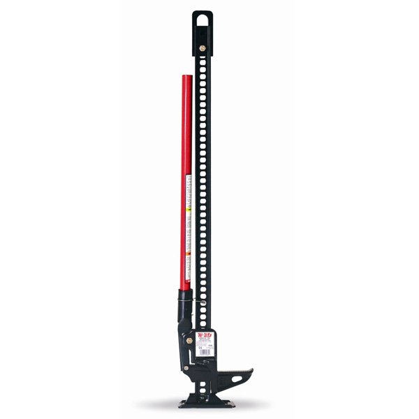 Hi-Lift Cast, Steel Jack, 42 Hi-Lift Cast, Steel Jack, 42
