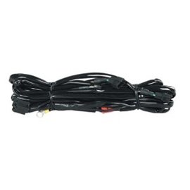 Hella Lamp Wiring Harness For Ff Series, HEL-H84994051 Hella Lamp Wiring Harness For Ff Series, HEL-H84994051