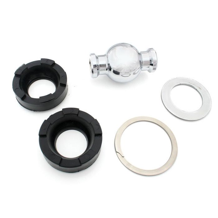 Teraflex Medium Rod End Rebuild Kit, Frame / Adjustable End, Suspension Parts | 1997-2017 Jeep Teraflex Medium Rod End Rebuild Kit, Frame / Adjustable End, Suspension Parts | 1997-2017 Jeep
