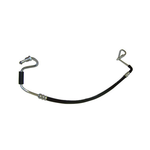 Power Steering Pressure Hose, 4.0L, Left Hand Drive, Suspension Parts | 2003-2006 Jeep Wrangler TJ Power Steering Pressure Hose, 4.0L, Left Hand Drive, Suspension Parts | 2003-2006 Jeep Wrangler TJ