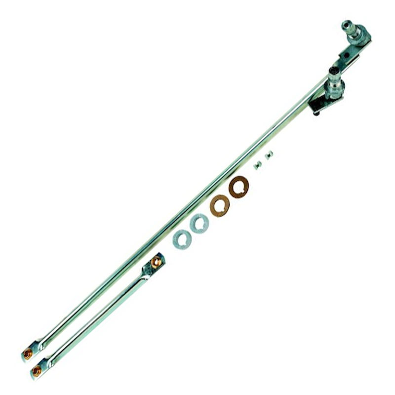 Jeep Crown Windshield Wiper Linkage Kit | 1976-1986 , 5453958K Jeep Crown Windshield Wiper Linkage Kit | 1976-1986 , 5453958K