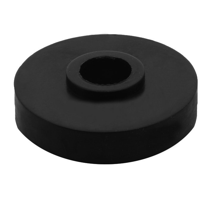 Crown Grille Mount Bushing | 1972-1995 Jeep Wrangler YJ, CJ5, CJ6, CJ7, CJ8 Scrambler, J0972278 Crown Grille Mount Bushing | 1972-1995 Jeep Wrangler YJ, CJ5, CJ6, CJ7, CJ8 Scrambler, J0972278