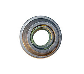Crown Pilot Bushings & Bearings | 2002-2004 Jeep Wrangler TJ & Liberty KJ, 52104337AA Crown Pilot Bushings & Bearings | 2002-2004 Jeep Wrangler TJ & Liberty KJ, 52104337AA