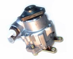 Crown Power Steering Pump (Pulley Not Included), Suspension Parts | 2001-2004 Jeep Grand Cherokee Crown Power Steering Pump (Pulley Not Included), Suspension Parts | 2001-2004 Jeep Grand Cherokee