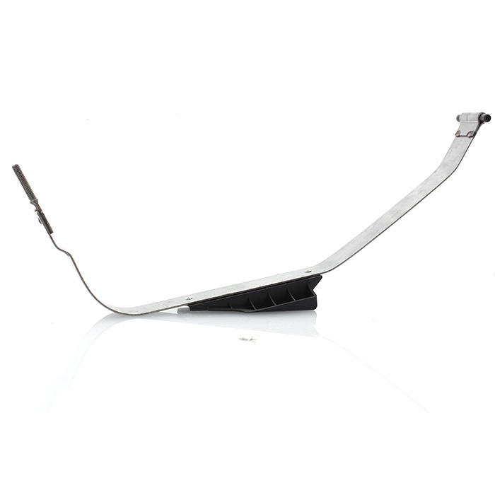 Omix Fuel Tank Center Strap | 1997-2006 Jeep Wrangler TJ, 52100235AC Omix Fuel Tank Center Strap | 1997-2006 Jeep Wrangler TJ, 52100235AC