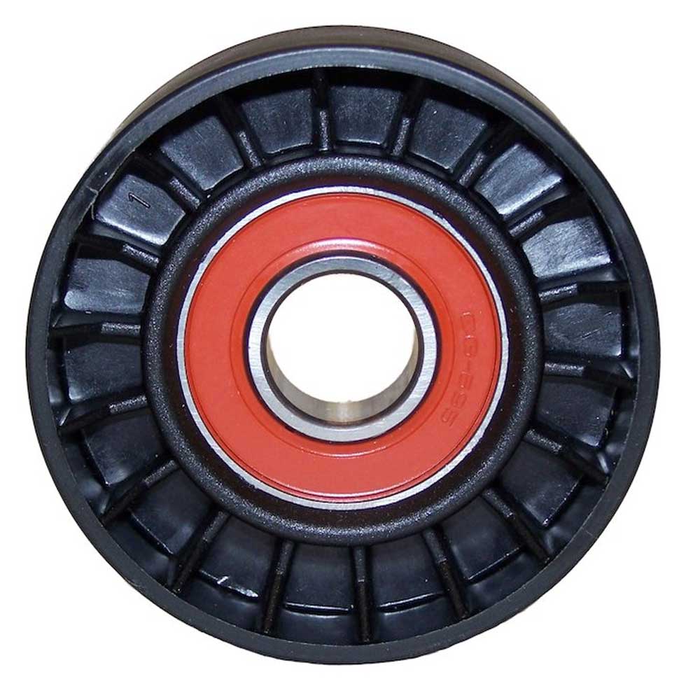 Crown Drive Belt Idler Pulley, Sold Individually | 2005-2007 with 5.7L or 6.1L Engine , 4792835AA