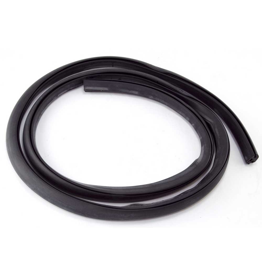 Omix Hardtop Window Glass Seal | 1976-1986 Jeep CJ7, 5461835 Omix Hardtop Window Glass Seal | 1976-1986 Jeep CJ7, 5461835