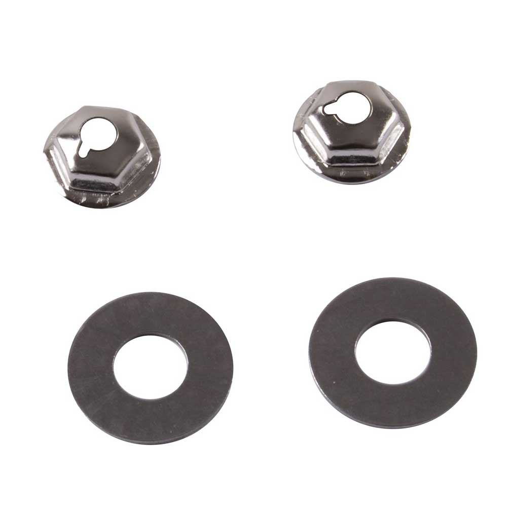 Omix Radio Delete Hardware Kit | 1976-1986 Jeep CJ5, CJ7, CJ8 Scrambler, 5462707-HW Omix Radio Delete Hardware Kit | 1976-1986 Jeep CJ5, CJ7, CJ8 Scrambler, 5462707-HW