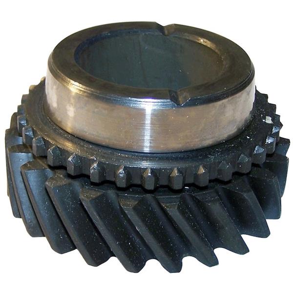 Crown Second Gear For T86 Transmission | 1966-1967 Jeep CJ5, CJ6, Wagoneer SJ, J-Series, C101, Crown Second Gear For T86 Transmission | 1966-1967 Jeep CJ5, CJ6, Wagoneer SJ, J-Series, C101,