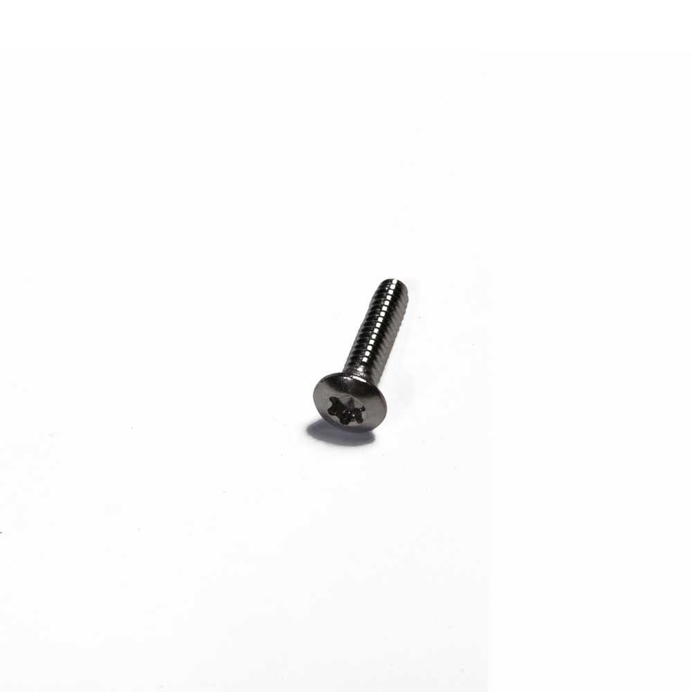 Omix Door Handle Screw, Sold Individually | 1987-1995 Jeep Wrangler YJ, 4007397 Omix Door Handle Screw, Sold Individually | 1987-1995 Jeep Wrangler YJ, 4007397