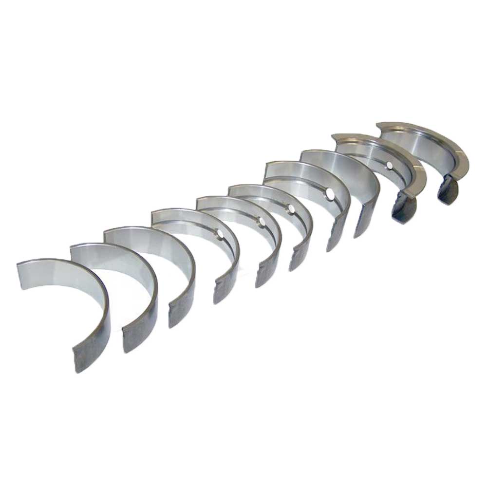 Jeep Bearing Set | Chrysler V8 5.2 (318), 5.9 (360) Engines, 4026487K Jeep Bearing Set | Chrysler V8 5.2 (318), 5.9 (360) Engines, 4026487K