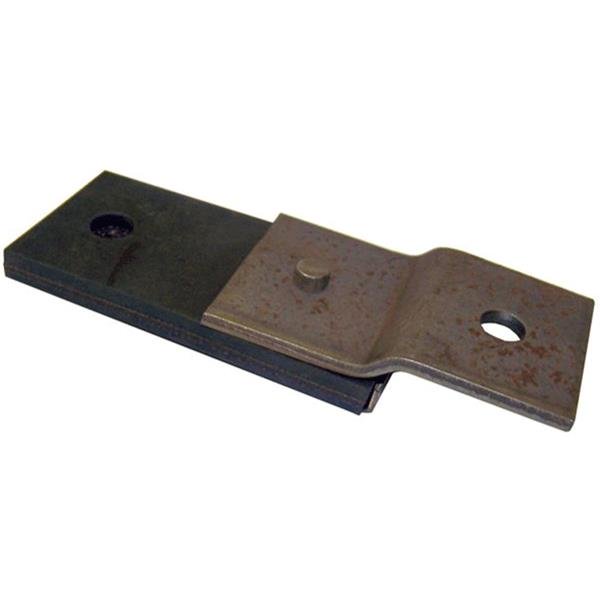 Jeep Crown Exhaust Hanger | 1946-1975 , 944748 Jeep Crown Exhaust Hanger | 1946-1975 , 944748