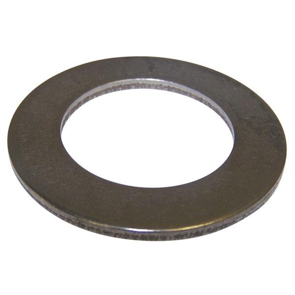 Crown Steering Bellcrank Shaft Washer, Suspension Parts | 1941-1953 Jeep CJ2A, CJ3A, Willys MB, Crown Steering Bellcrank Shaft Washer, Suspension Parts | 1941-1953 Jeep CJ2A, CJ3A, Willys MB,