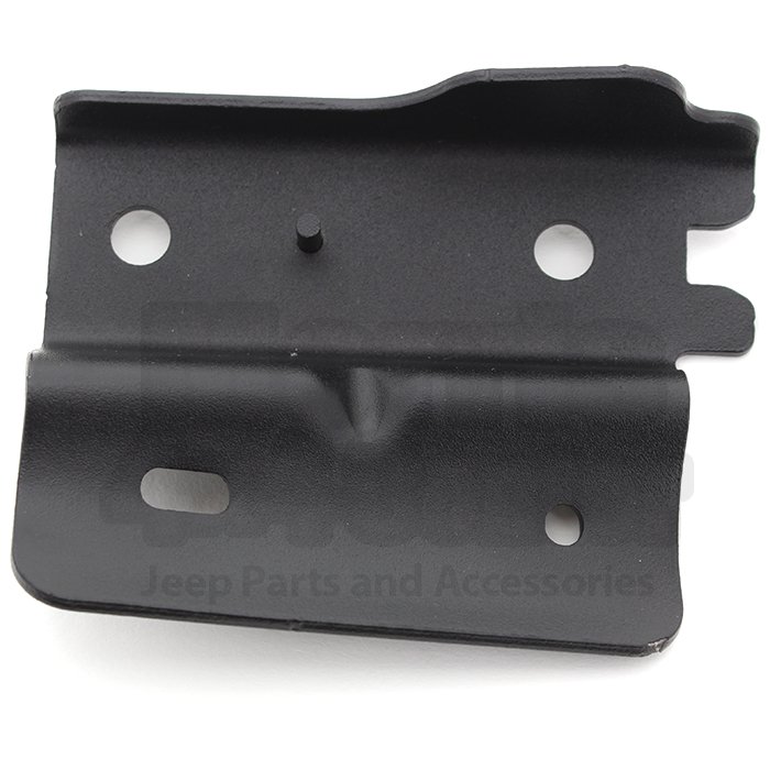Mopar Soft Top Bracket For Bow 1 & 4, Right Side | 2013-2017 Jeep Wrangler Unlimited JK, Mopar Soft Top Bracket For Bow 1 & 4, Right Side | 2013-2017 Jeep Wrangler Unlimited JK,