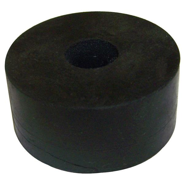 Crown Body Mount Bushing, Quantity Of: 10 | 1946-1973 Jeep Wagoneer SJ, Sedan Delivery, Station Crown Body Mount Bushing, Quantity Of: 10 | 1946-1973 Jeep Wagoneer SJ, Sedan Delivery, Station
