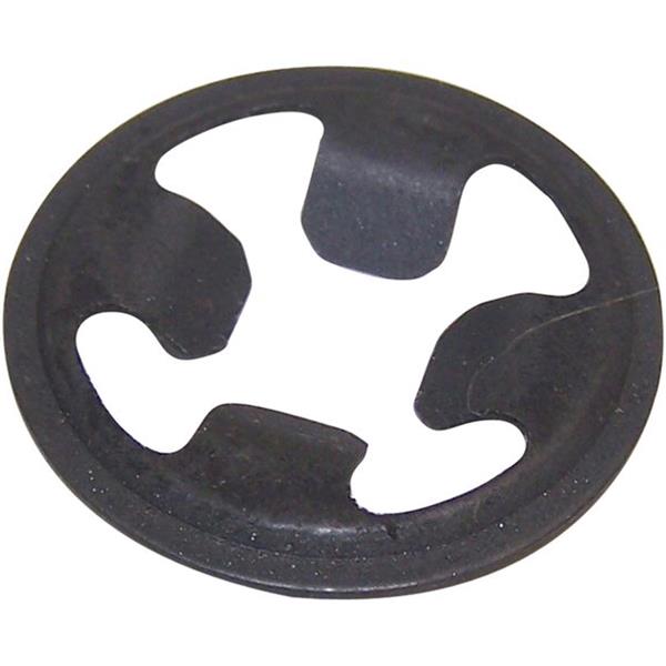 Crown Window Regulator Retainer | 1981-1991 Jeep Cherokee SJ, Wagoneer SJ, Grand Wagoneer SJ, 980363 Crown Window Regulator Retainer | 1981-1991 Jeep Cherokee SJ, Wagoneer SJ, Grand Wagoneer SJ, 980363