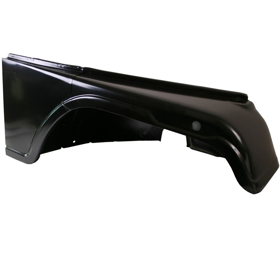 Omix Front Steel Fender, Right Side | 1972-1986 Jeep CJ5, CJ6, CJ7 and CJ8 Scrambler, 12004.12 Omix Front Steel Fender, Right Side | 1972-1986 Jeep CJ5, CJ6, CJ7 and CJ8 Scrambler, 12004.12