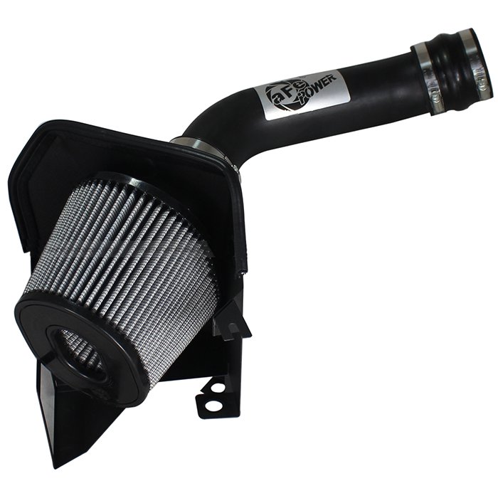 Afe Magnum Force Intake System, Stage-2 Pro Dry S | 2014 Jeep Grand Cherokee V6, 3.0L EcoDiesel, Afe Magnum Force Intake System, Stage-2 Pro Dry S | 2014 Jeep Grand Cherokee V6, 3.0L EcoDiesel,