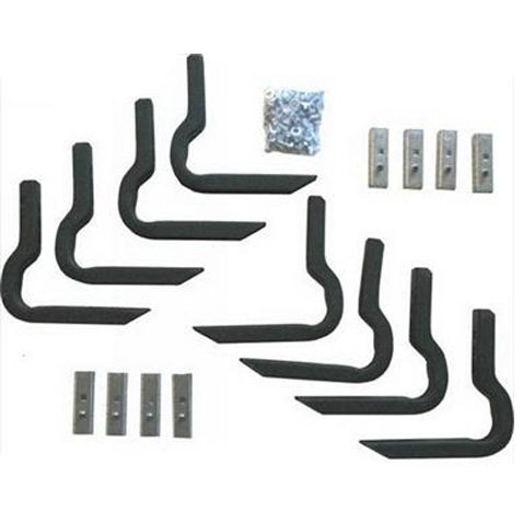 Rampage Bracket Kit For Patriot 80 Rampage Bracket Kit For Patriot 80