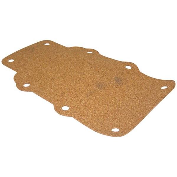 Crown Transmission Shift Cover Gasket | 1971-1975 Jeep Wagoneer SJ, Cherokee SJ, J-Series, 991200 Crown Transmission Shift Cover Gasket | 1971-1975 Jeep Wagoneer SJ, Cherokee SJ, J-Series, 991200